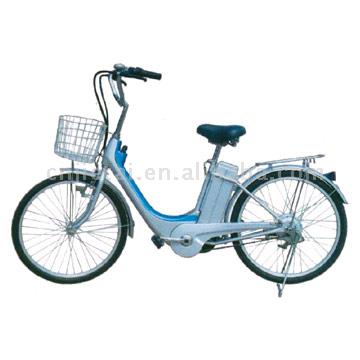  Electric Bicycle (Elektro-Fahrrad)