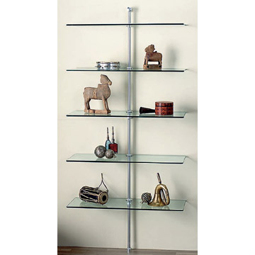  Glass Rack (Стекло Стойка)