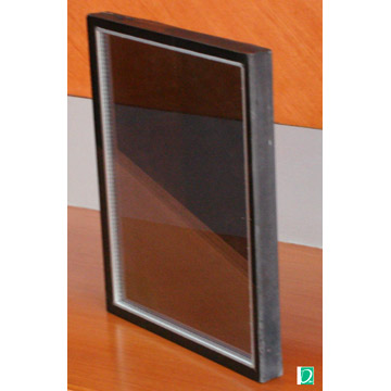  Laminated Glass (Многослойное стекло)