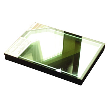  Insulating Glass (Verre isolant)