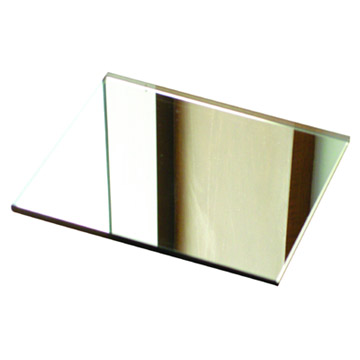  Silver Mirror (Silver Mirror)