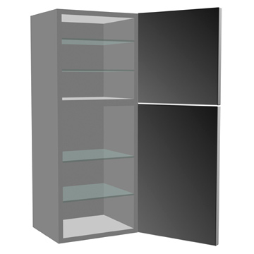  Glass Fridge Shelf (Glass Kühlschrank Regal)