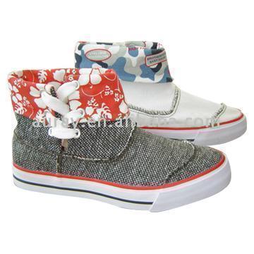  Rubber Shoes ( Rubber Shoes)