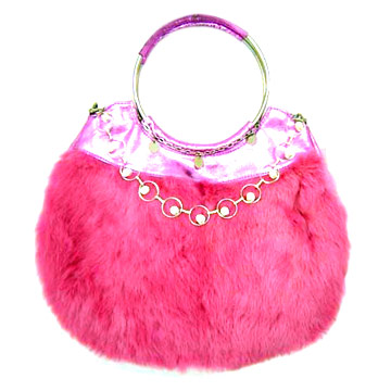  Fur Bag