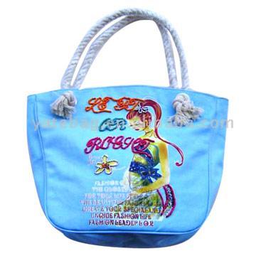  Canvas Bag ()