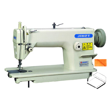  High Speed Lockstich Sewing Machine (High Speed Lockstich de machine à coudre)