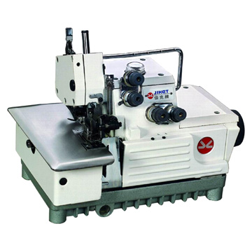  High Speed Overlock Sewing Machine ( High Speed Overlock Sewing Machine)