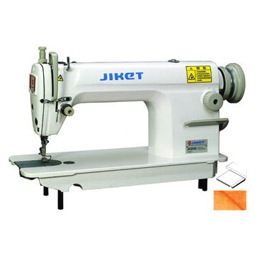  High Speed Lockstich Sewing Machine ( High Speed Lockstich Sewing Machine)