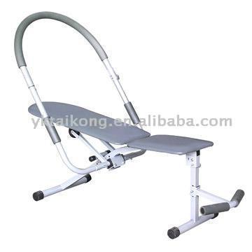  AB Exercise Bench ( AB Exercise Bench)