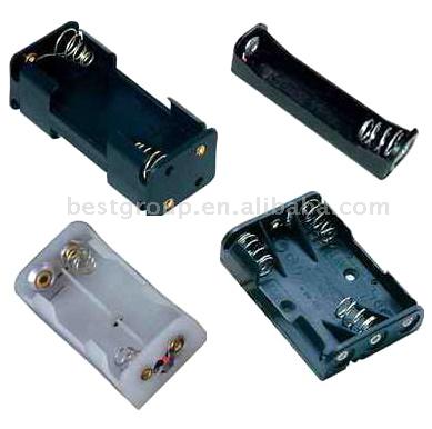  Battery Holder (Battery Holder)