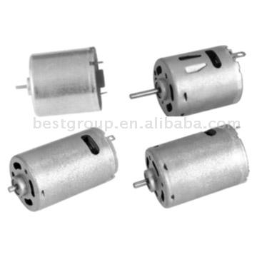 DC-Motor (DC-Motor)