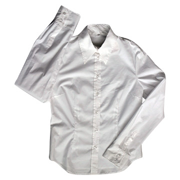  Poplin Shirt