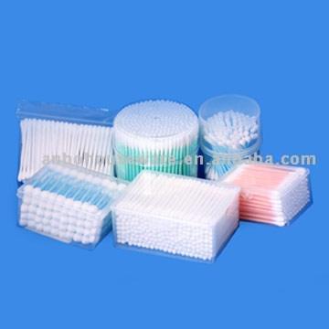  Cotton Buds ( Cotton Buds)