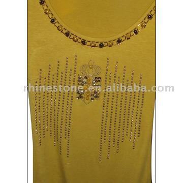  Fashion Motifs on Garments ( Fashion Motifs on Garments)