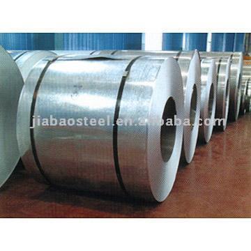  Zinc-Plated Coils (Zingué bobines)