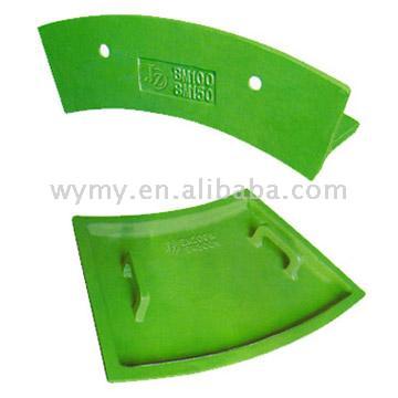 Precision Casting-Chain Wheel