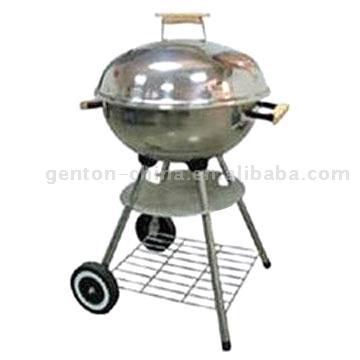  Barbecue Grill ( Barbecue Grill)
