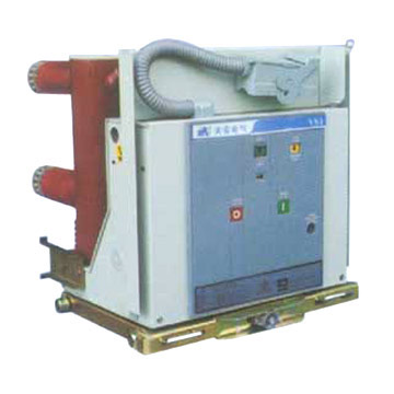  Indoor HV Vacuum Circuit Breaker ( Indoor HV Vacuum Circuit Breaker)