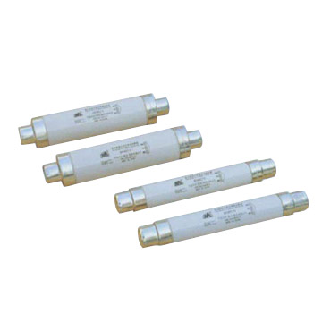  High Voltage Fuse ( High Voltage Fuse)