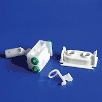 Wand Control Unit for Vertical Blind (Wand Unité de contrôle de Vertical Blind)
