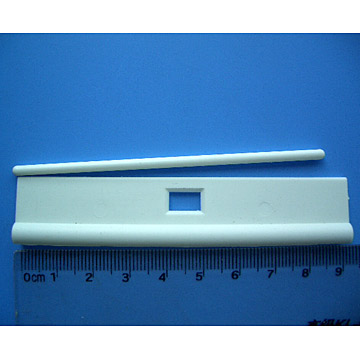 89mm DIY Plastic Spline (89 мм DIY пластиковые сплайн)