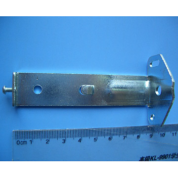 89mm Wall Bracket (89 мм Настенный кронштейн)