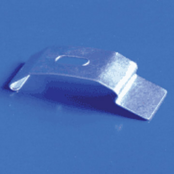 Clip Mounting (Smooth) (Монтаж клипа (гладкая))