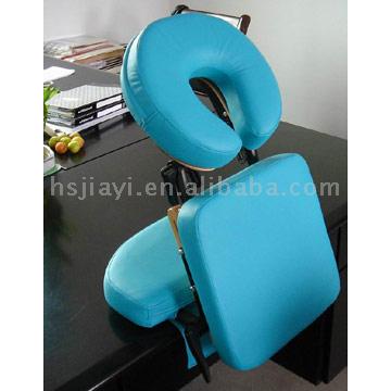  Desktop Massage Chair (Bureau Fauteuil de massage)