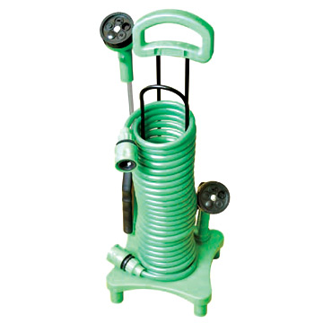  Multi-Purpose Garden Hose Kit