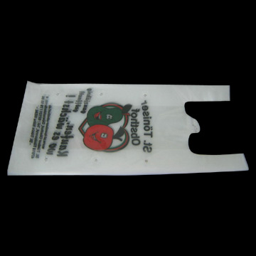 Plastic Bag ( Plastic Bag)