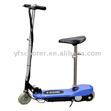  ROHS Approval Electric Scooter ( ROHS Approval Electric Scooter)