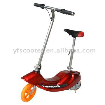  CE Approval Electric Scooter (СЕ_знак электрический скутер)