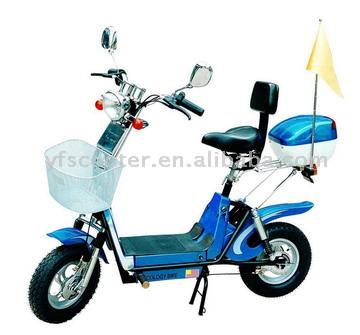  E-MARK Electric Scooter (E-MARK электрический скутер)