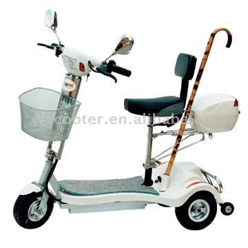 CE Zulassung Mobility Scooter (CE Zulassung Mobility Scooter)