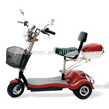 Mobility Scooter (Mobility Scooter)