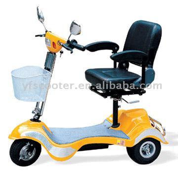 CE Zulassung Mobility Scooter (CE Zulassung Mobility Scooter)
