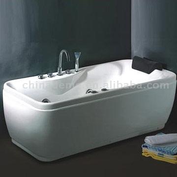  Massage Bathtub (Массажные ванны)