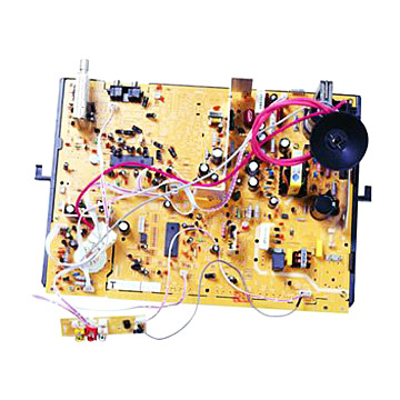  14" - 34" Sanyo Chassis, SKD / CKD (14 "- 34" Sanyo Chassis, SKD / CKD)