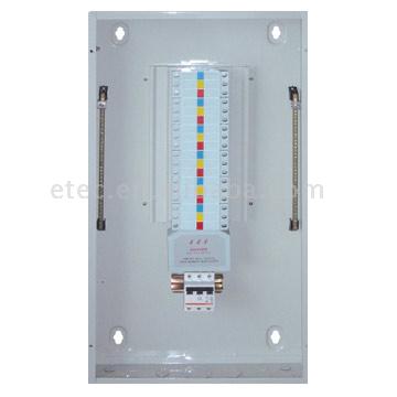  Three-Phase Distribution Board ( Three-Phase Distribution Board)