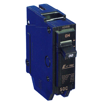  MCB (Plug-in Type) ( MCB (Plug-in Type))