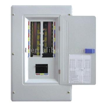  Distribution Board (Распределительный щит)