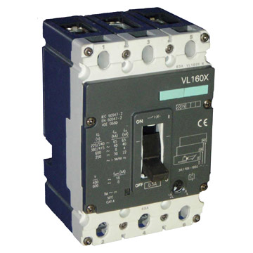  Moulded Case Circuit Breaker ( Moulded Case Circuit Breaker)