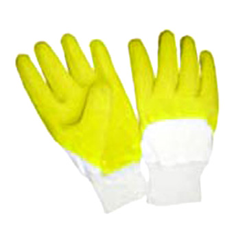  Latex Gloves (Gants en latex)