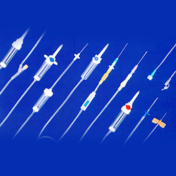  Disposable Infusion Sets