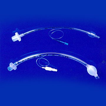  Endotracheal Tubes (Endotrachealtuben)