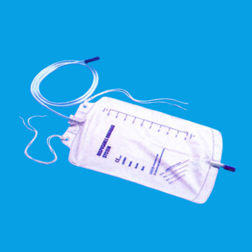  Urine Drainage Bag