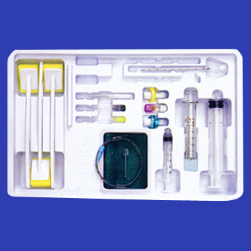  Disposable Anesthetic Package