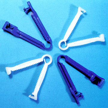  Umbilical Cord Clamps