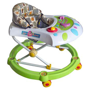  Baby Walker