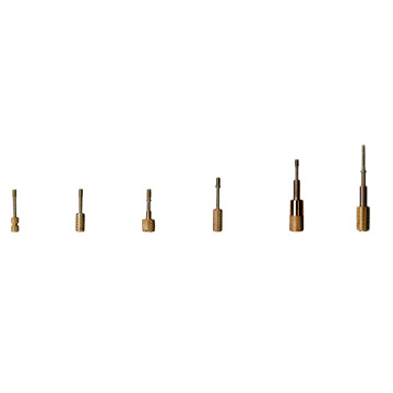  Connector Screws